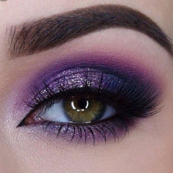 Lot Of 2 YBF Your Best Friend Extreme Sheen Shadow Shade / Stunning Stardust  + - Picture 4 of 5